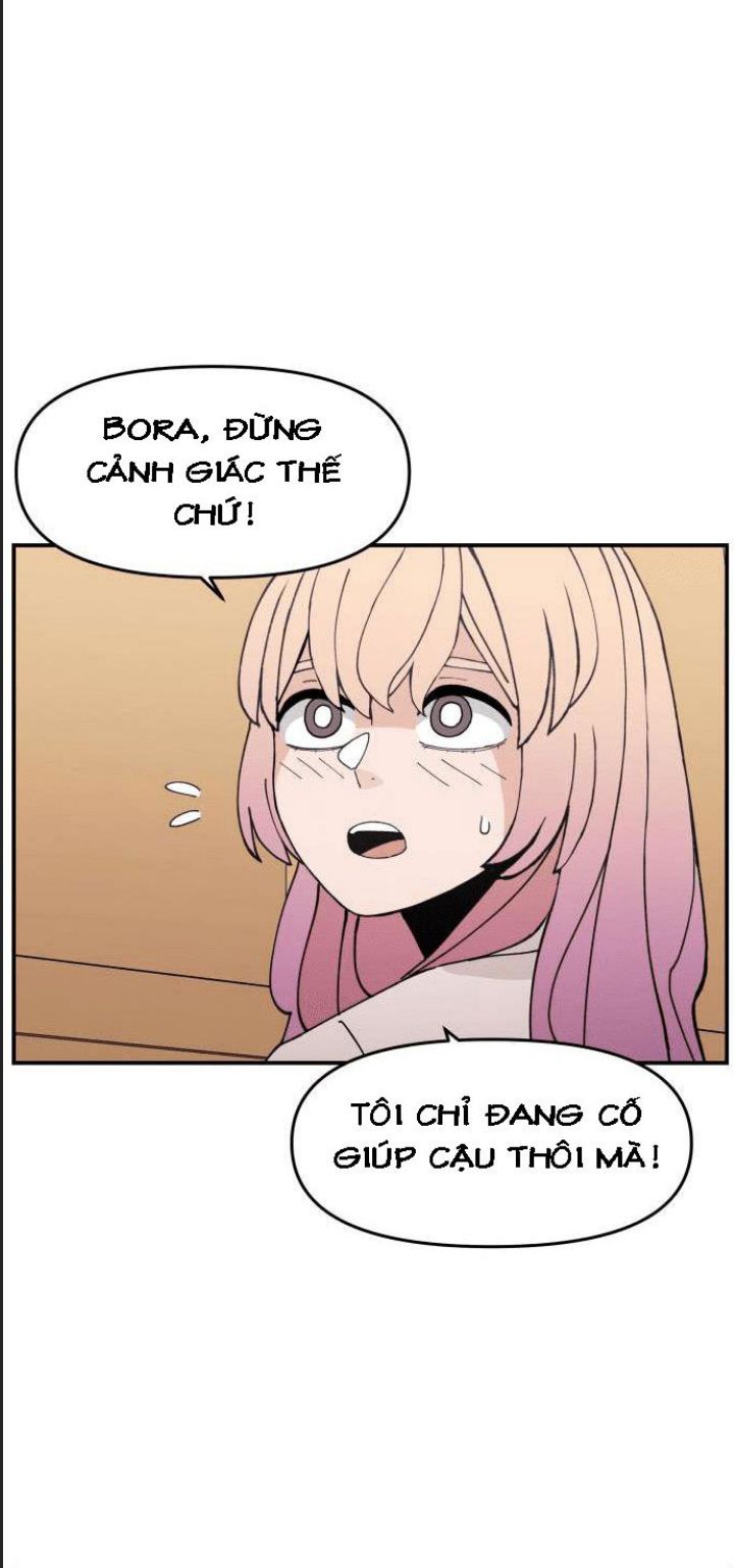 Lớp Học Phản Diện Chapter 9 - Trang 2