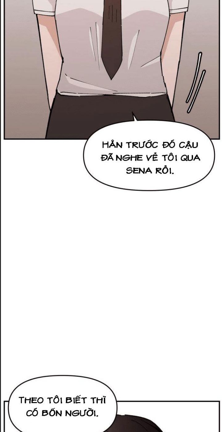 Lớp Học Phản Diện Chapter 9 - Trang 2