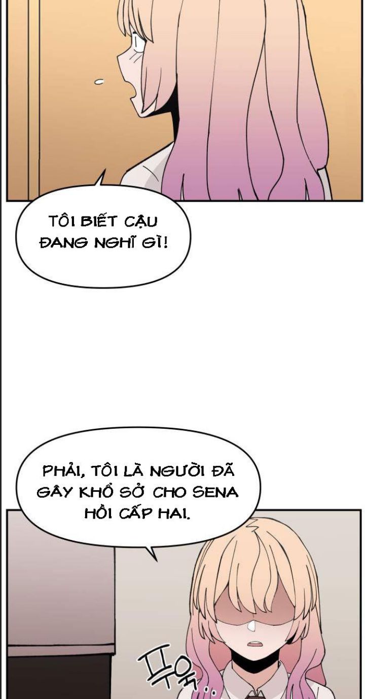 Lớp Học Phản Diện Chapter 9 - Trang 2