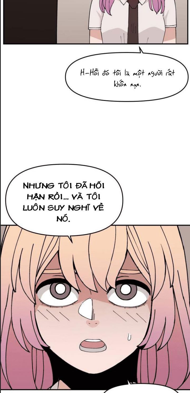 Lớp Học Phản Diện Chapter 9 - Trang 2