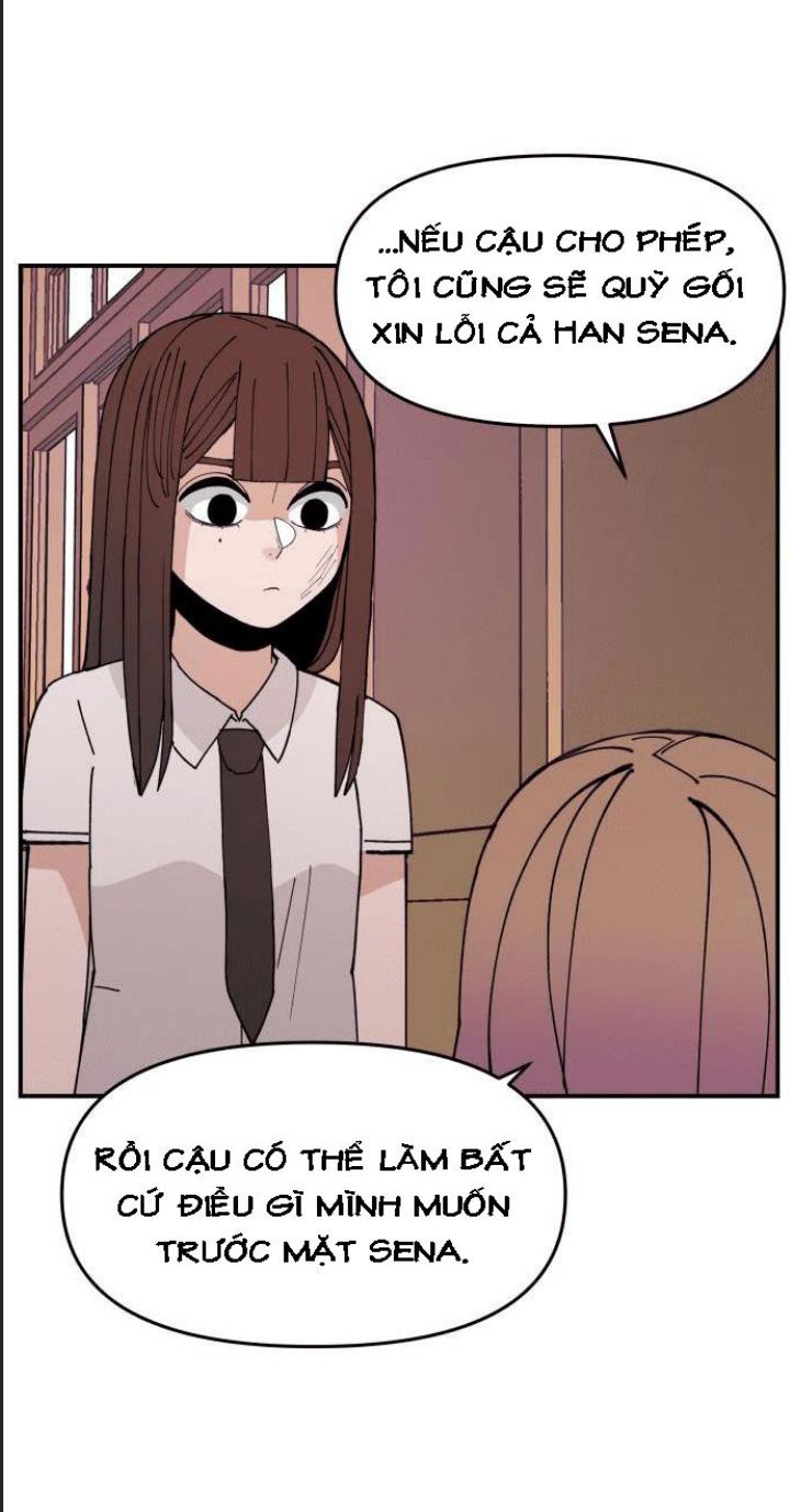 Lớp Học Phản Diện Chapter 9 - Trang 2