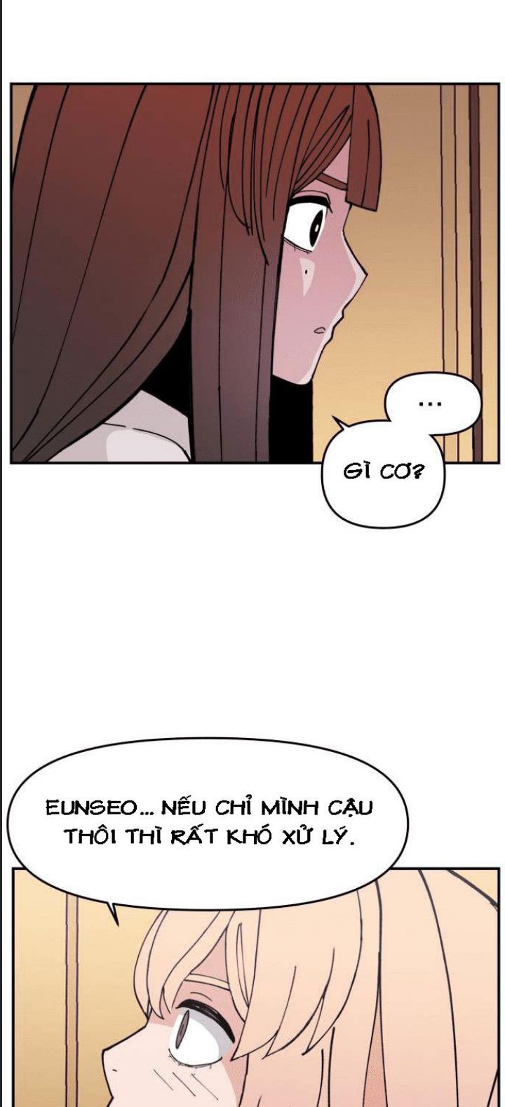 Lớp Học Phản Diện Chapter 9 - Trang 2