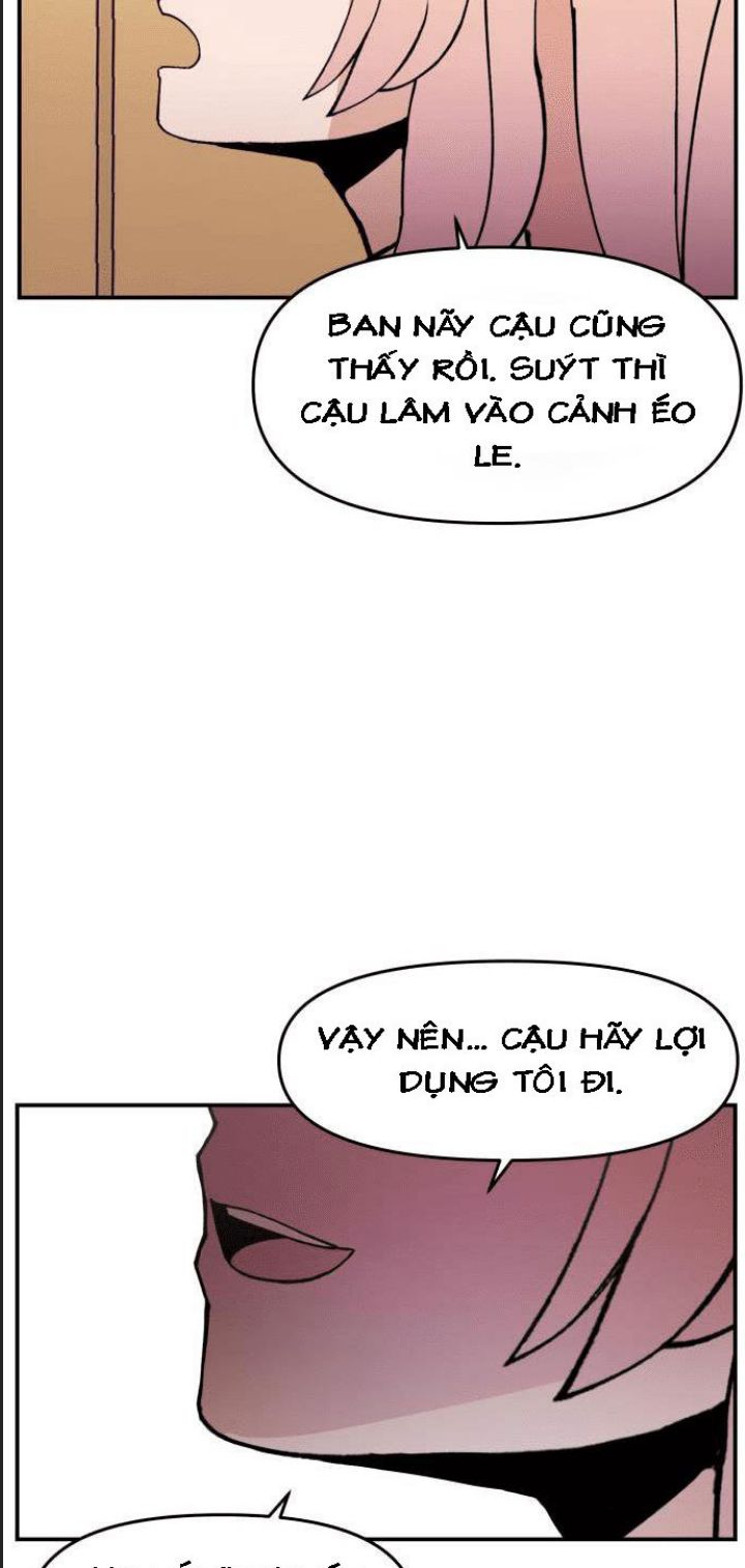 Lớp Học Phản Diện Chapter 9 - Trang 2