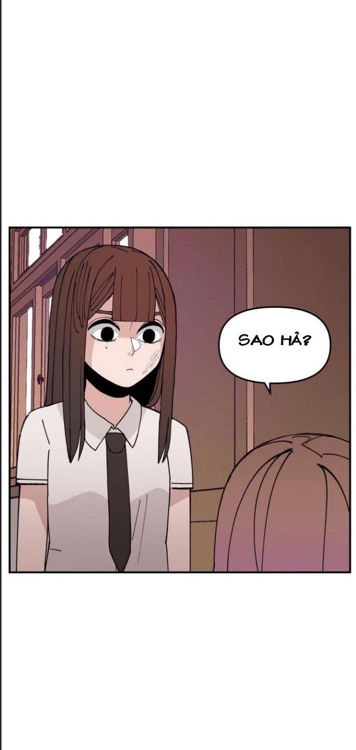 Lớp Học Phản Diện Chapter 9 - Trang 2