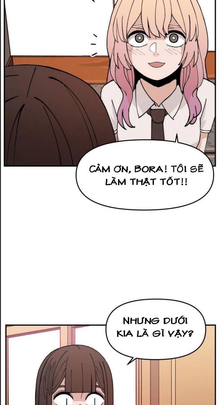 Lớp Học Phản Diện Chapter 9 - Trang 2