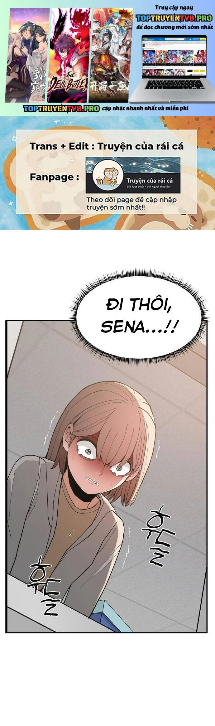 Lớp Học Phản Diện Chapter 90 - Trang 2