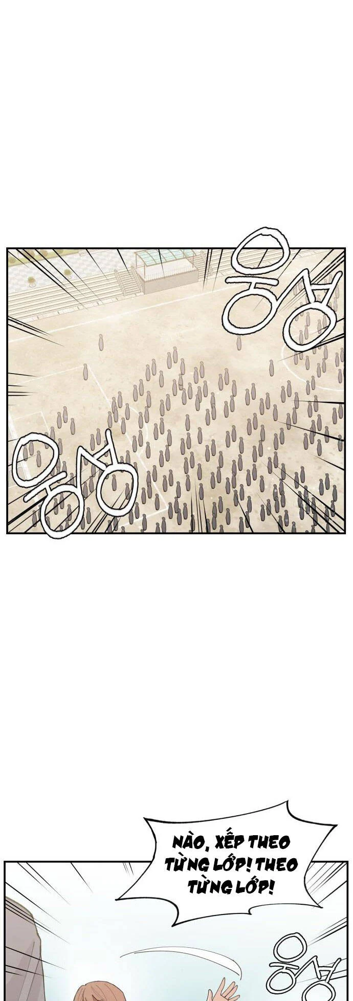Lớp Học Phản Diện Chapter 90 - Trang 2