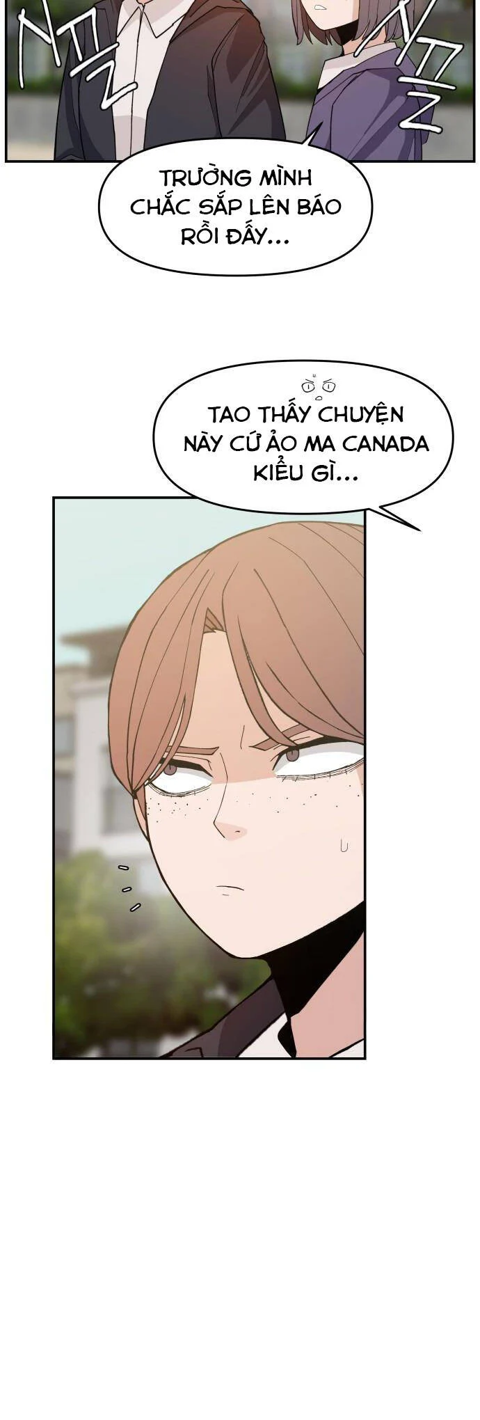 Lớp Học Phản Diện Chapter 90 - Trang 2