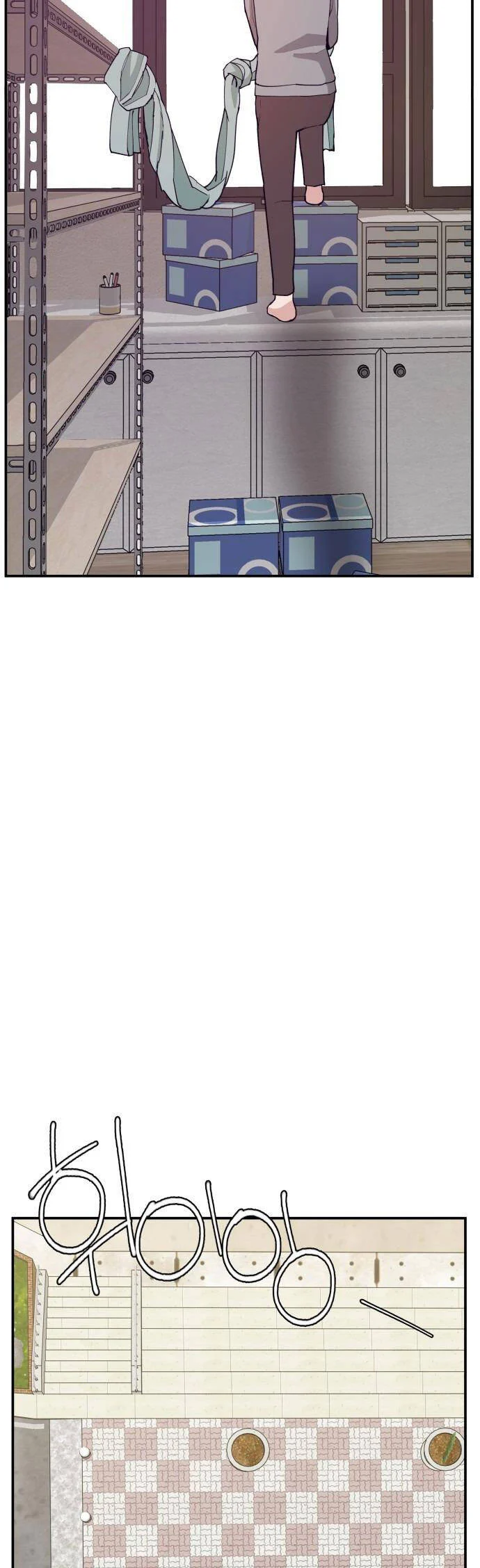 Lớp Học Phản Diện Chapter 90 - Trang 2