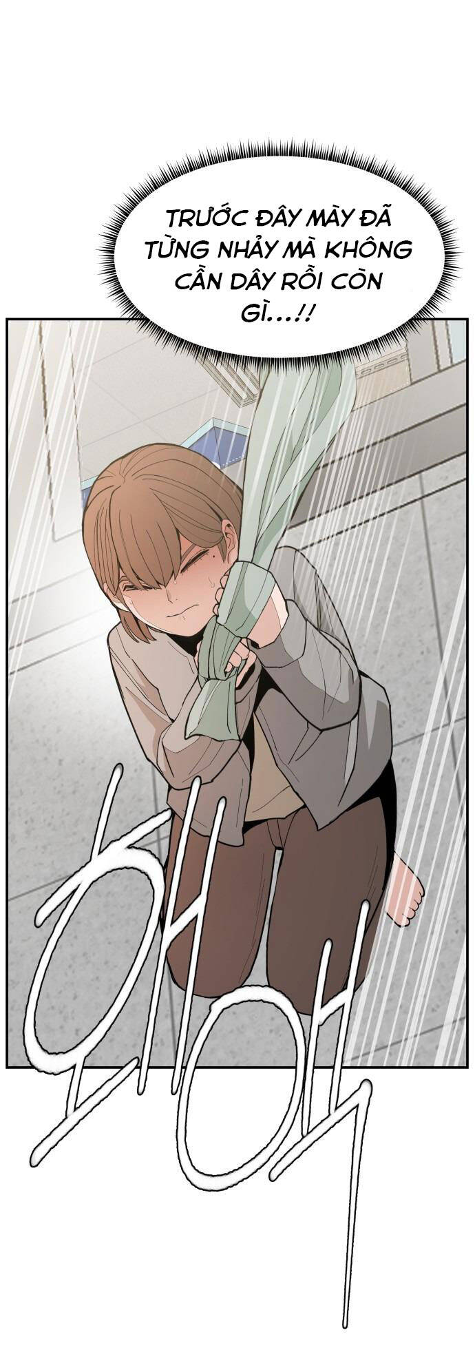 Lớp Học Phản Diện Chapter 90 - Trang 2