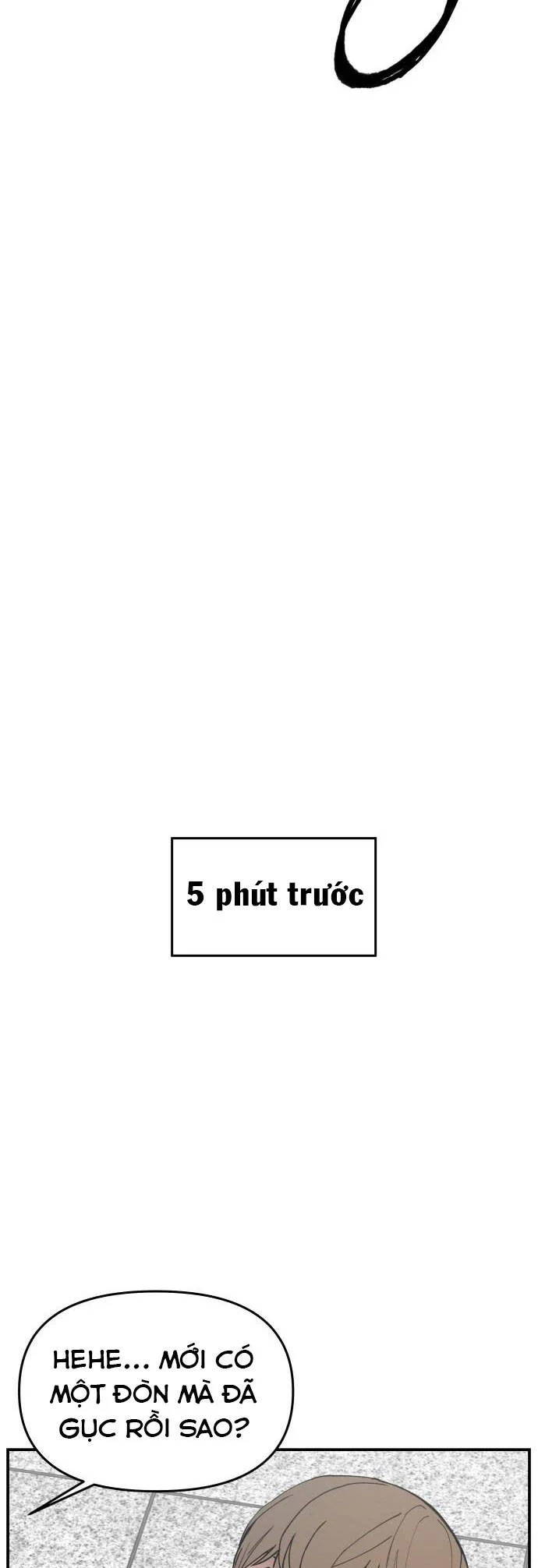 Lớp Học Phản Diện Chapter 90 - Trang 2
