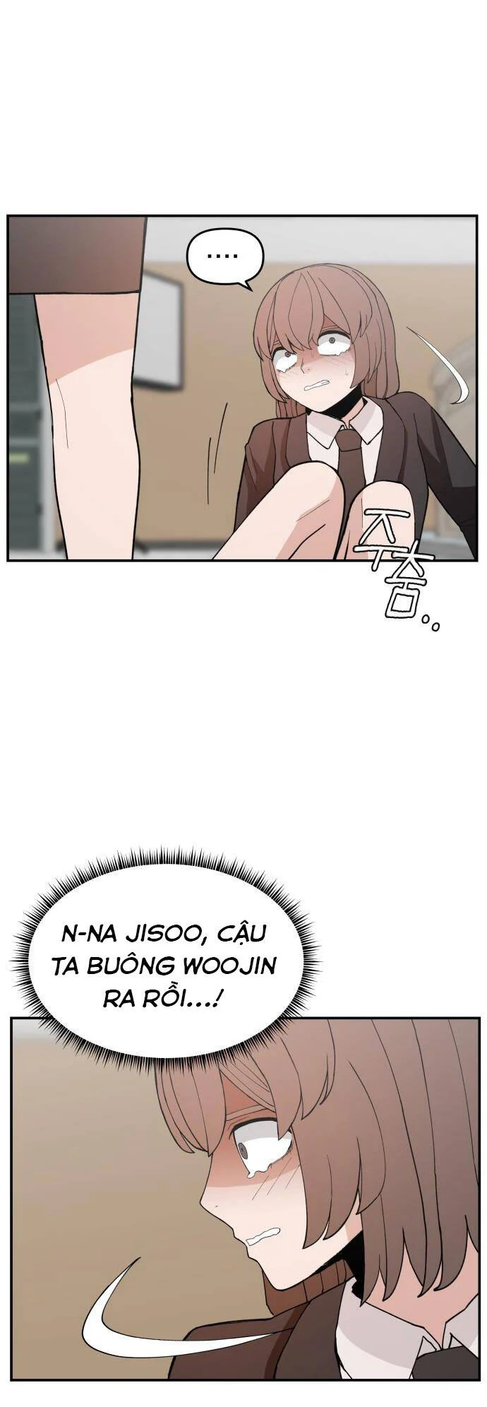 Lớp Học Phản Diện Chapter 90 - Trang 2