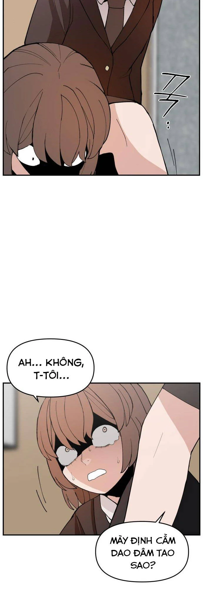 Lớp Học Phản Diện Chapter 90 - Trang 2