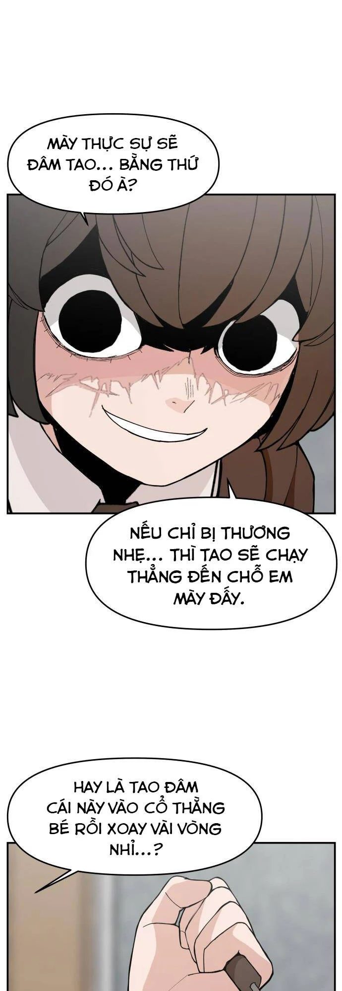 Lớp Học Phản Diện Chapter 90 - Trang 2