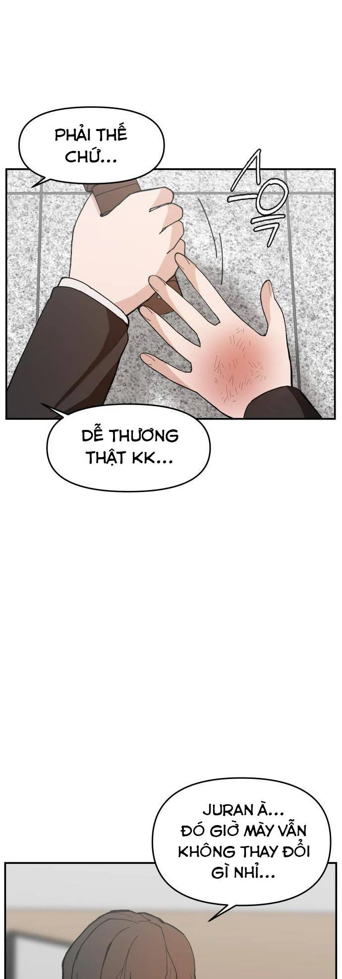Lớp Học Phản Diện Chapter 90 - Trang 2