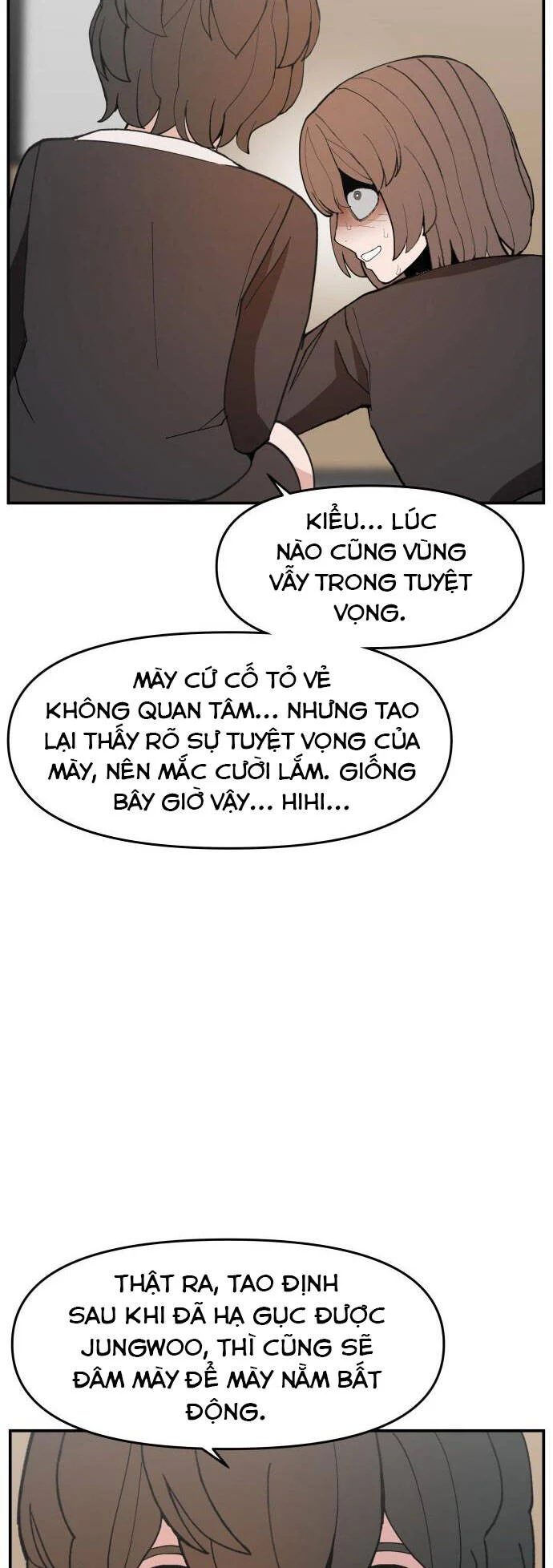 Lớp Học Phản Diện Chapter 90 - Trang 2