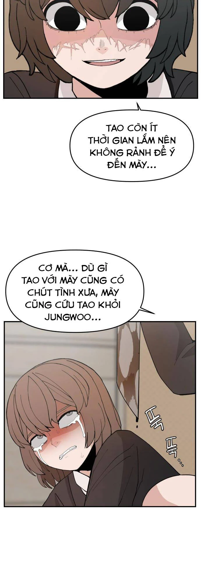 Lớp Học Phản Diện Chapter 90 - Trang 2