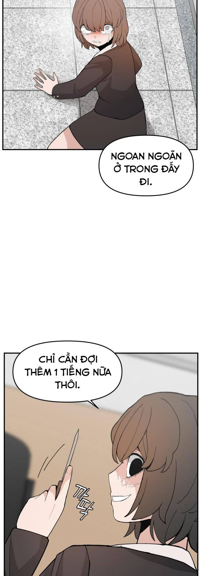 Lớp Học Phản Diện Chapter 90 - Trang 2