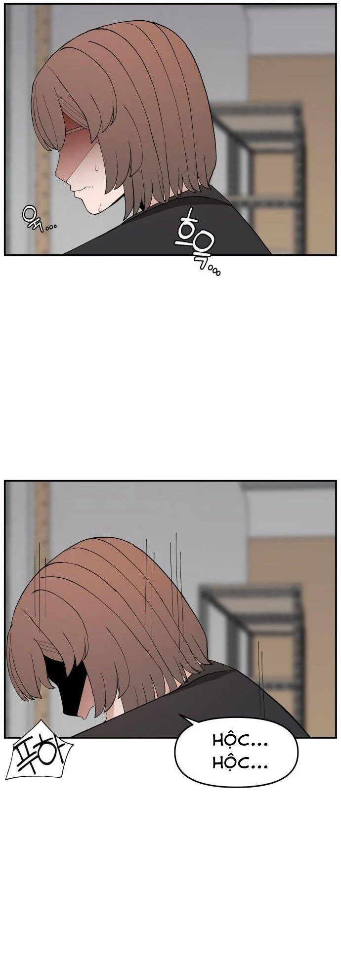 Lớp Học Phản Diện Chapter 90 - Trang 2