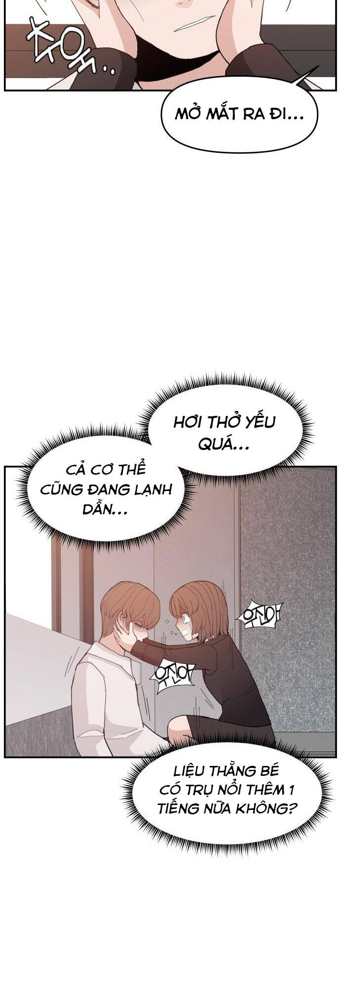 Lớp Học Phản Diện Chapter 90 - Trang 2