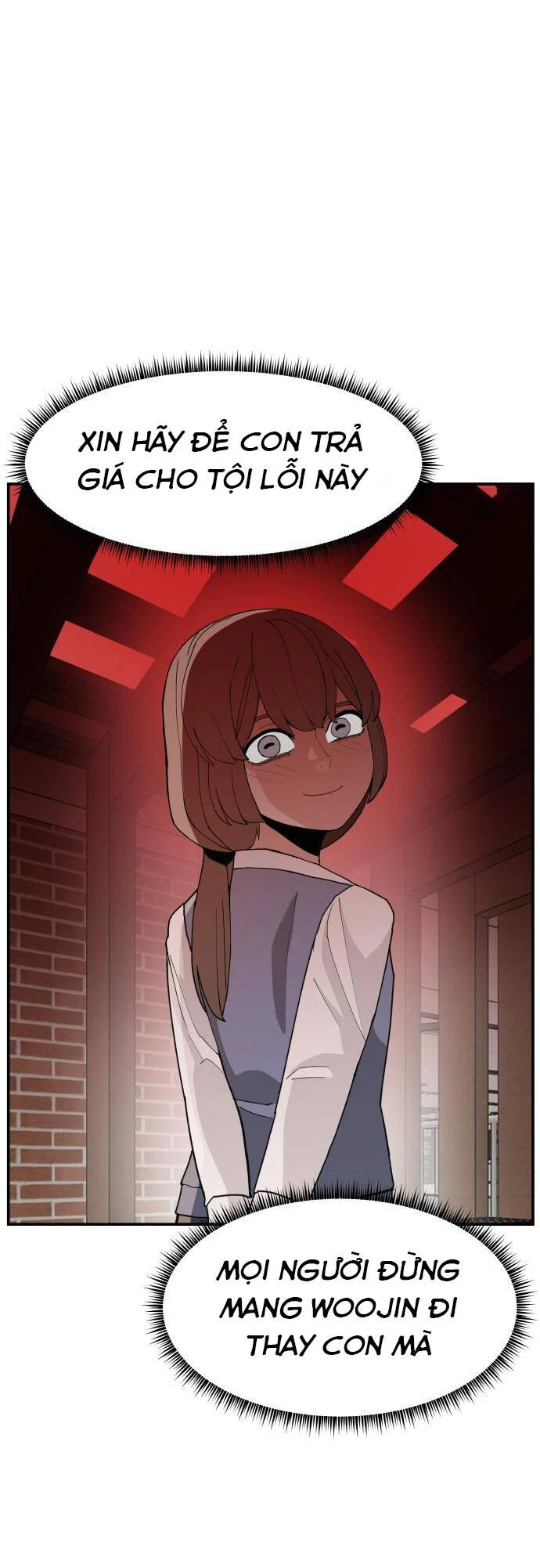 Lớp Học Phản Diện Chapter 90 - Trang 2