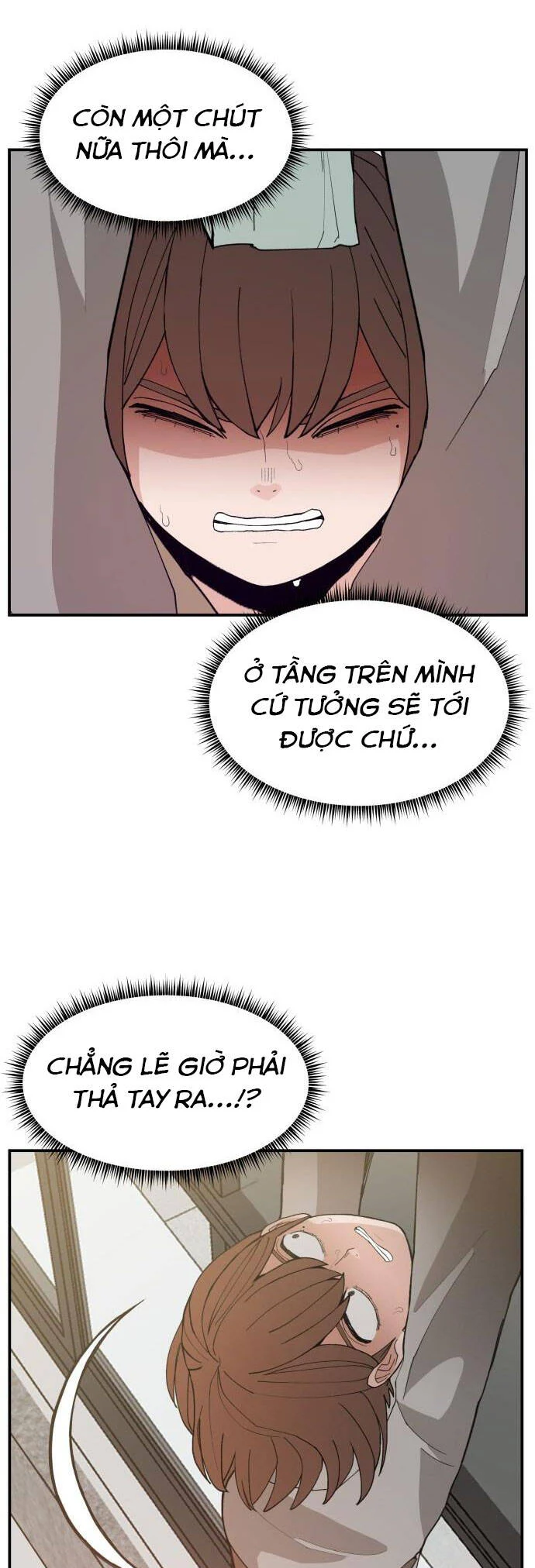 Lớp Học Phản Diện Chapter 90 - Trang 2