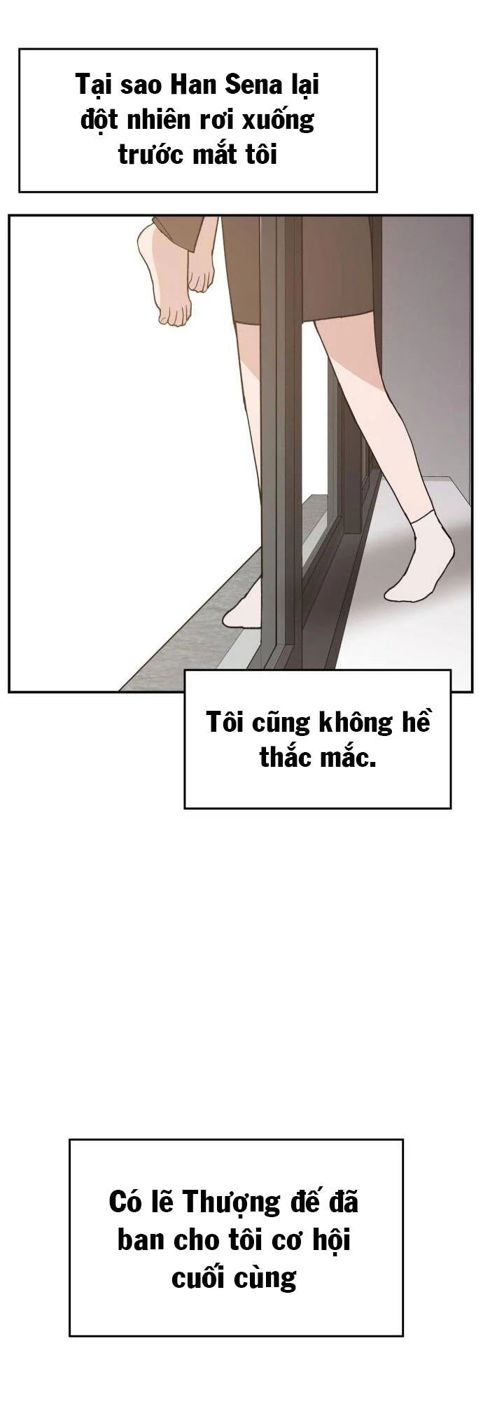 Lớp Học Phản Diện Chapter 90 - Trang 2