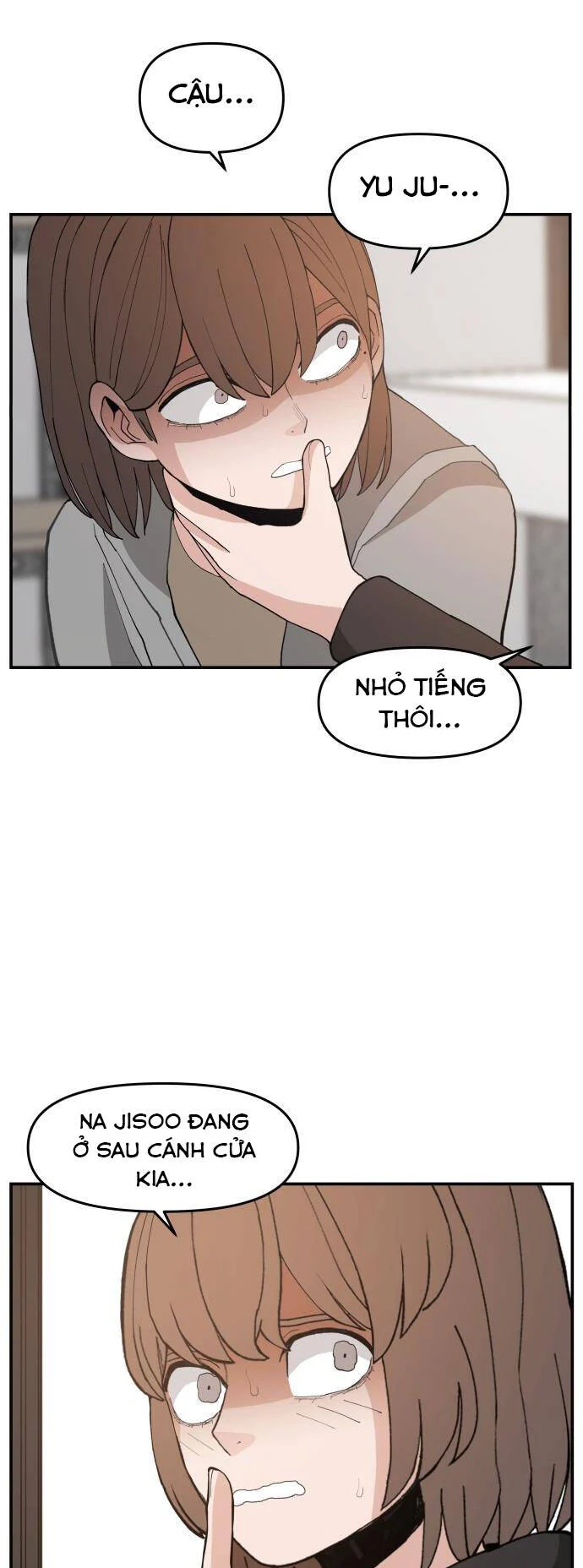 Lớp Học Phản Diện Chapter 90 - Trang 2