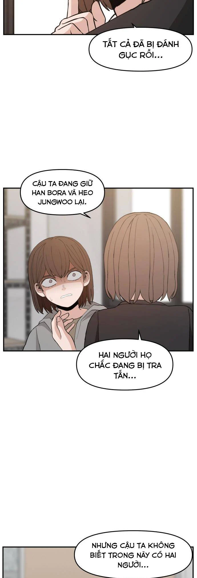 Lớp Học Phản Diện Chapter 90 - Trang 2
