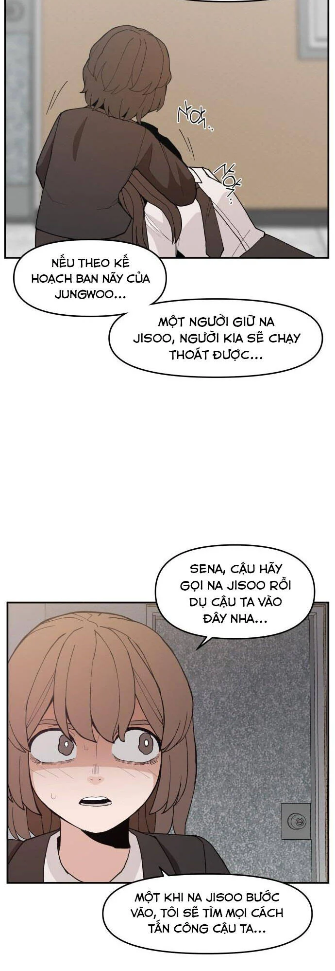 Lớp Học Phản Diện Chapter 90 - Trang 2