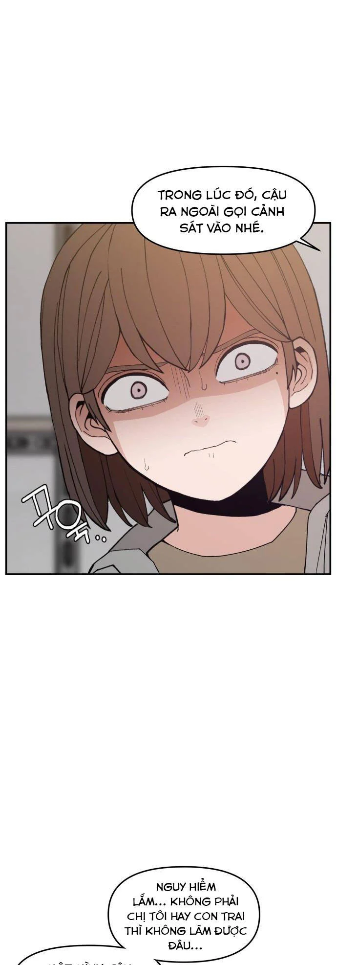 Lớp Học Phản Diện Chapter 90 - Trang 2