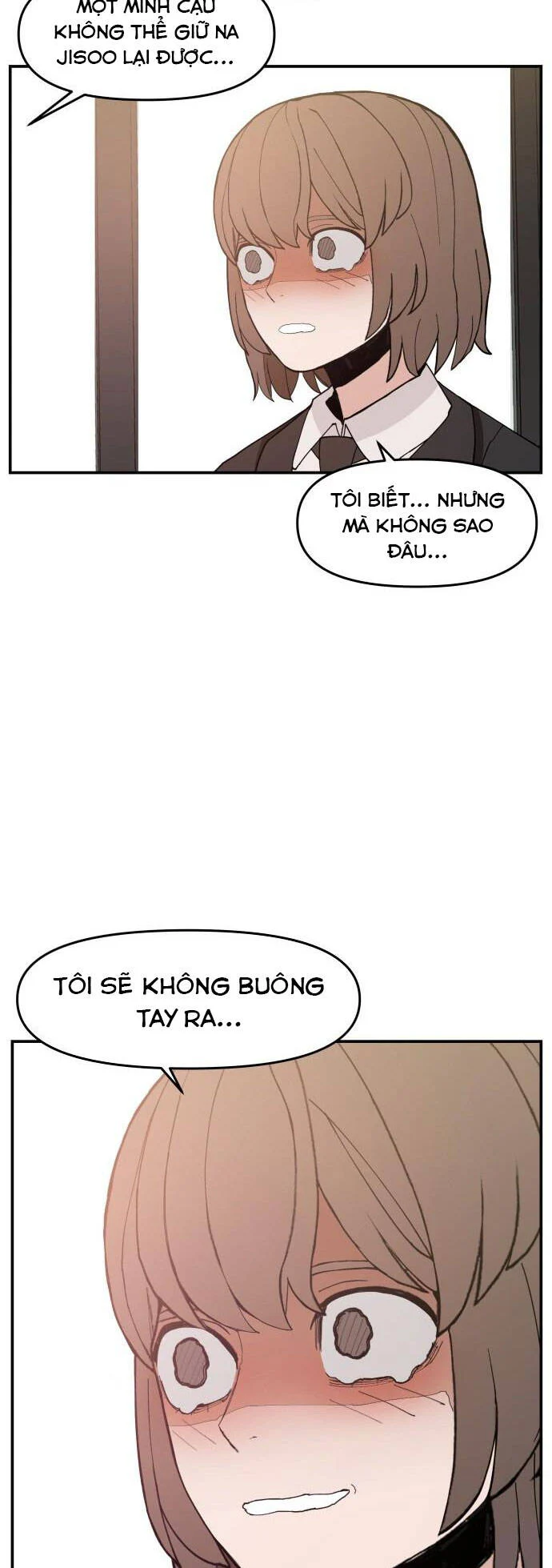 Lớp Học Phản Diện Chapter 90 - Trang 2