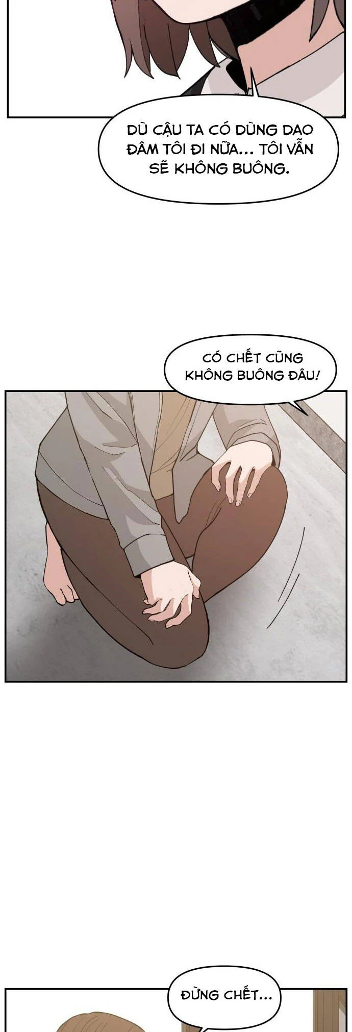 Lớp Học Phản Diện Chapter 90 - Trang 2