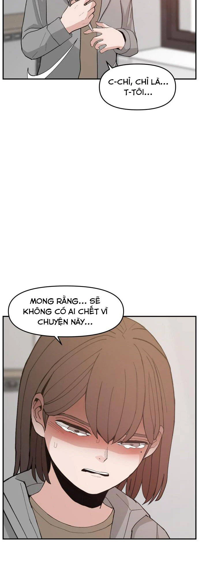 Lớp Học Phản Diện Chapter 90 - Trang 2