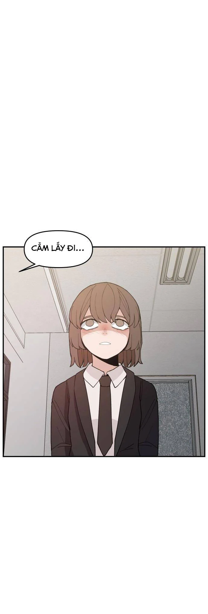 Lớp Học Phản Diện Chapter 90 - Trang 2