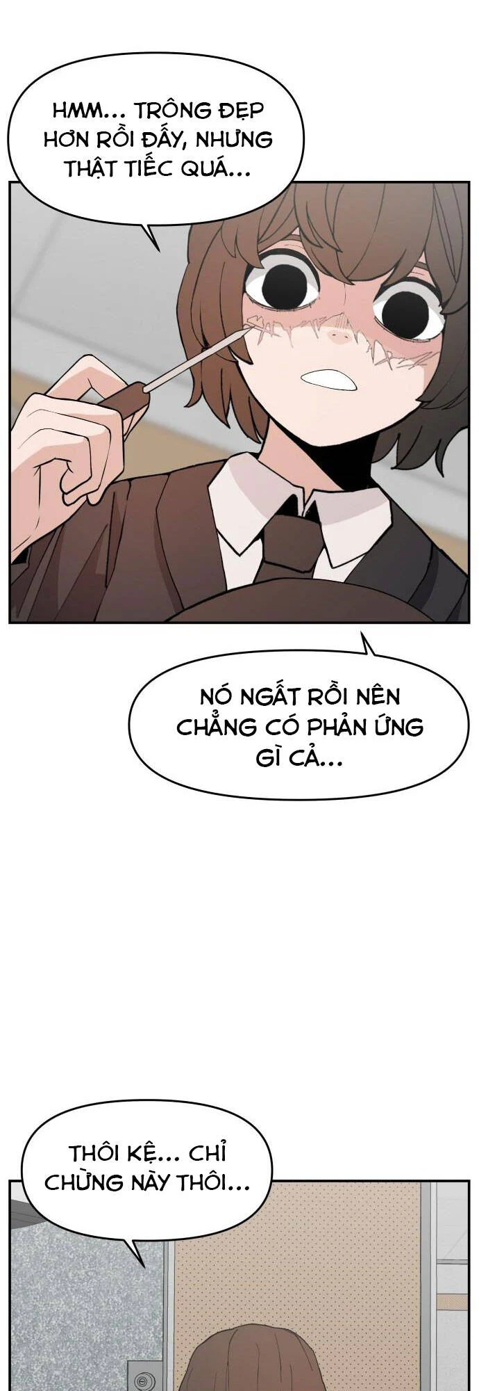 Lớp Học Phản Diện Chapter 90 - Trang 2