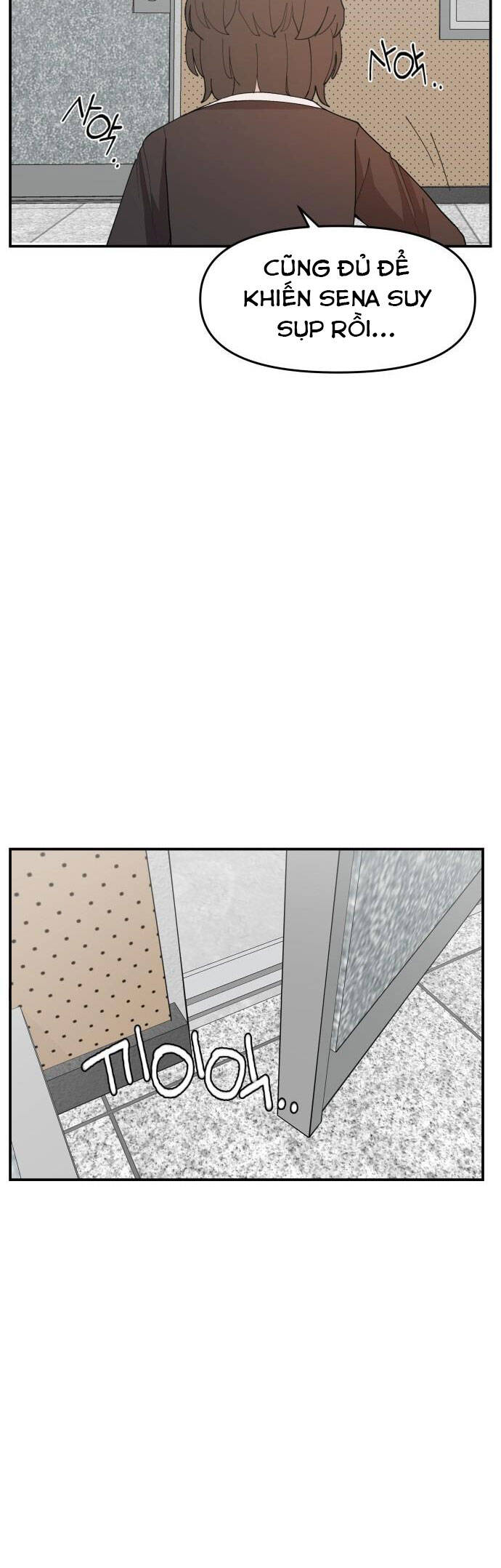 Lớp Học Phản Diện Chapter 90 - Trang 2