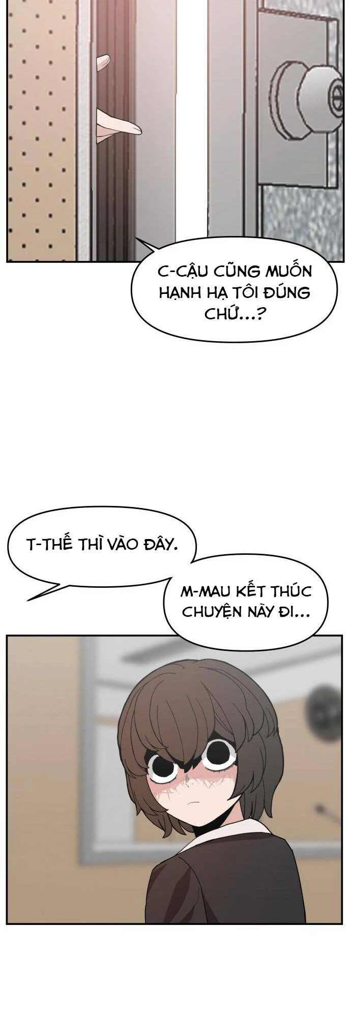 Lớp Học Phản Diện Chapter 90 - Trang 2