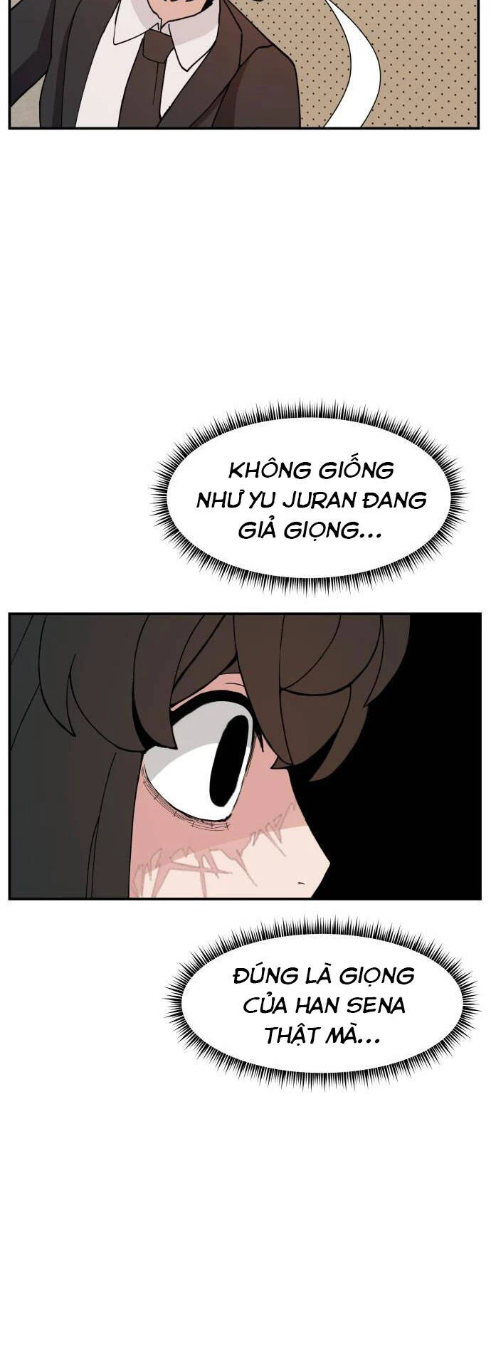 Lớp Học Phản Diện Chapter 90 - Trang 2