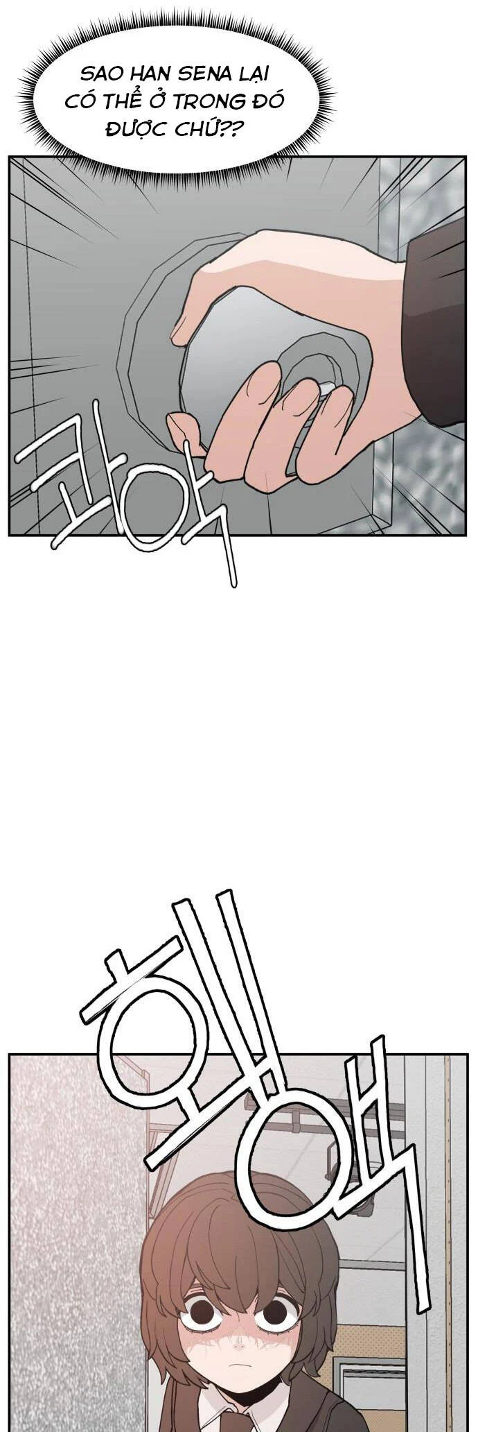 Lớp Học Phản Diện Chapter 90 - Trang 2