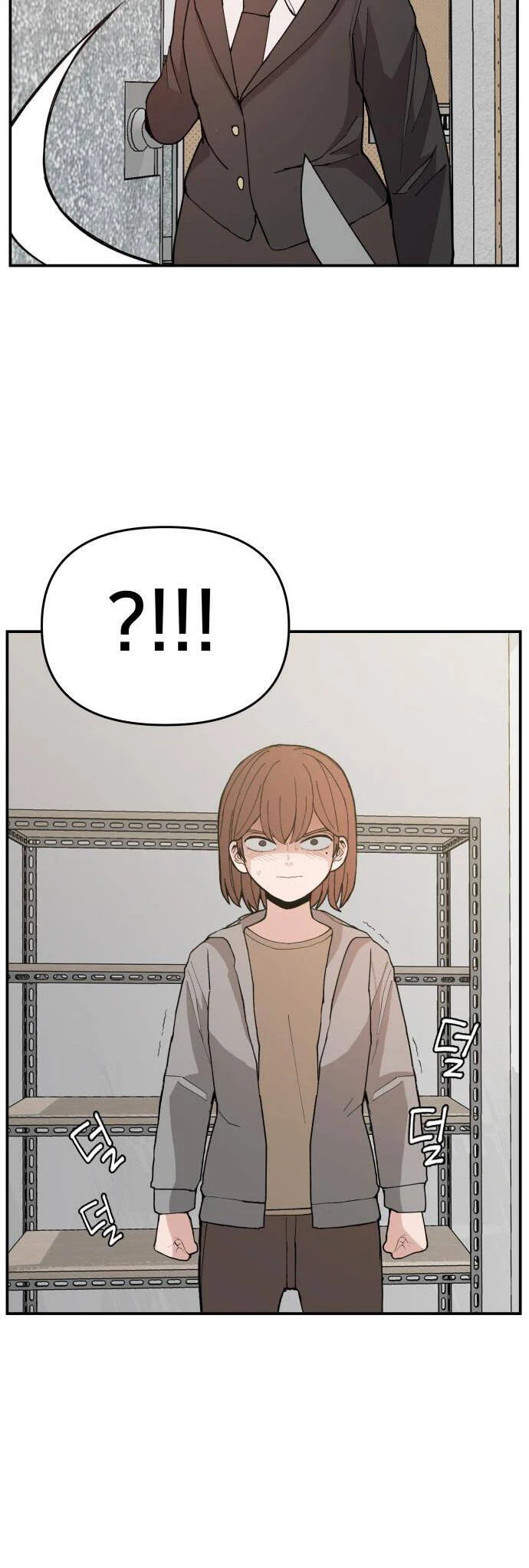 Lớp Học Phản Diện Chapter 90 - Trang 2