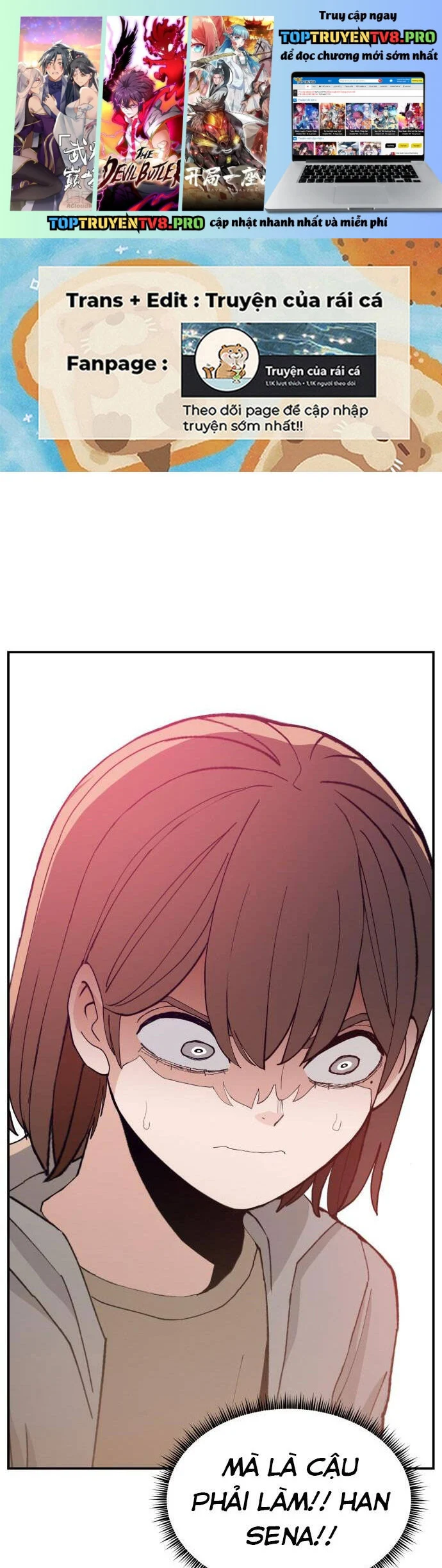 Lớp Học Phản Diện Chapter 92 - Trang 2