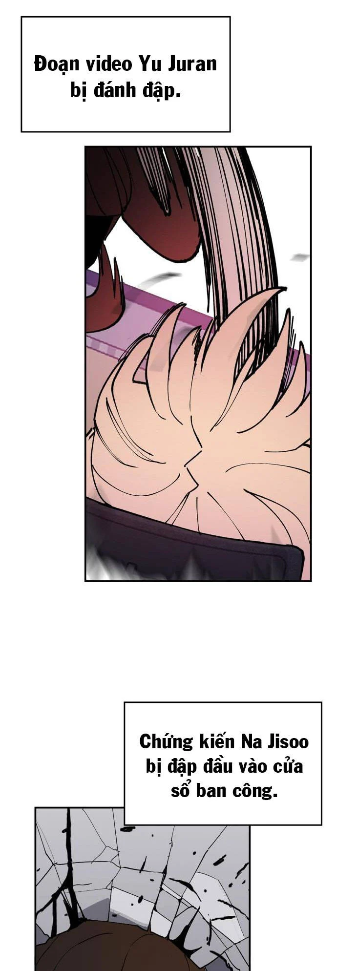 Lớp Học Phản Diện Chapter 92 - Trang 2