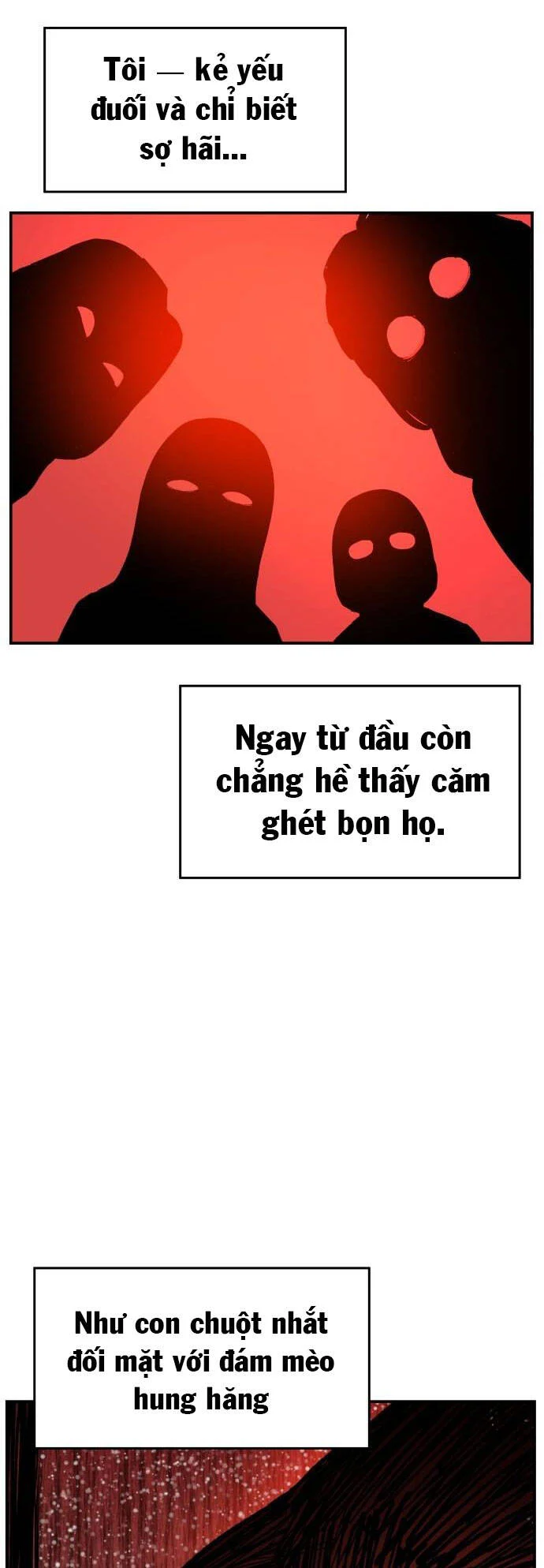 Lớp Học Phản Diện Chapter 92 - Trang 2