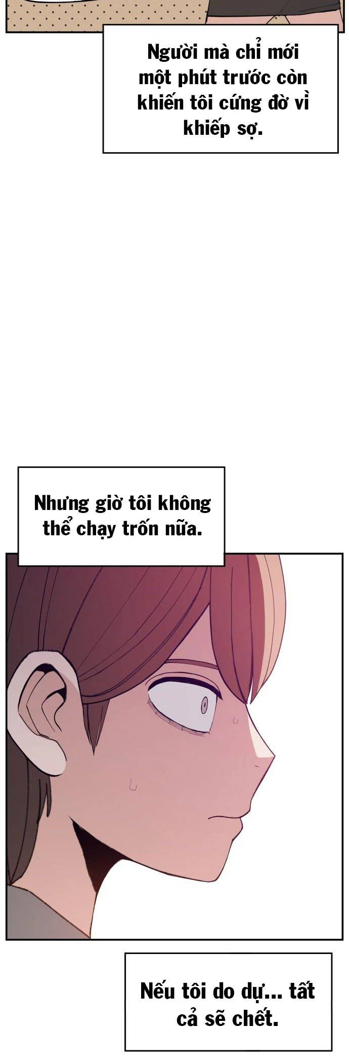 Lớp Học Phản Diện Chapter 92 - Trang 2