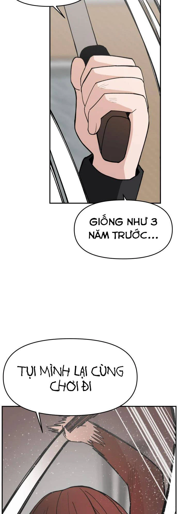Lớp Học Phản Diện Chapter 92 - Trang 2