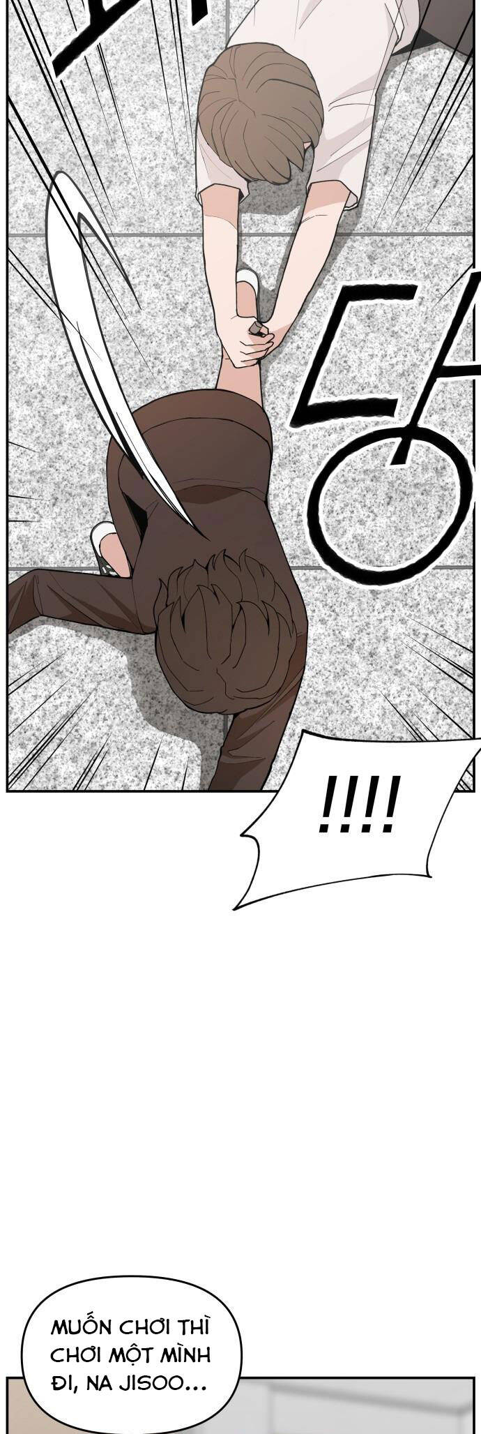 Lớp Học Phản Diện Chapter 92 - Trang 2