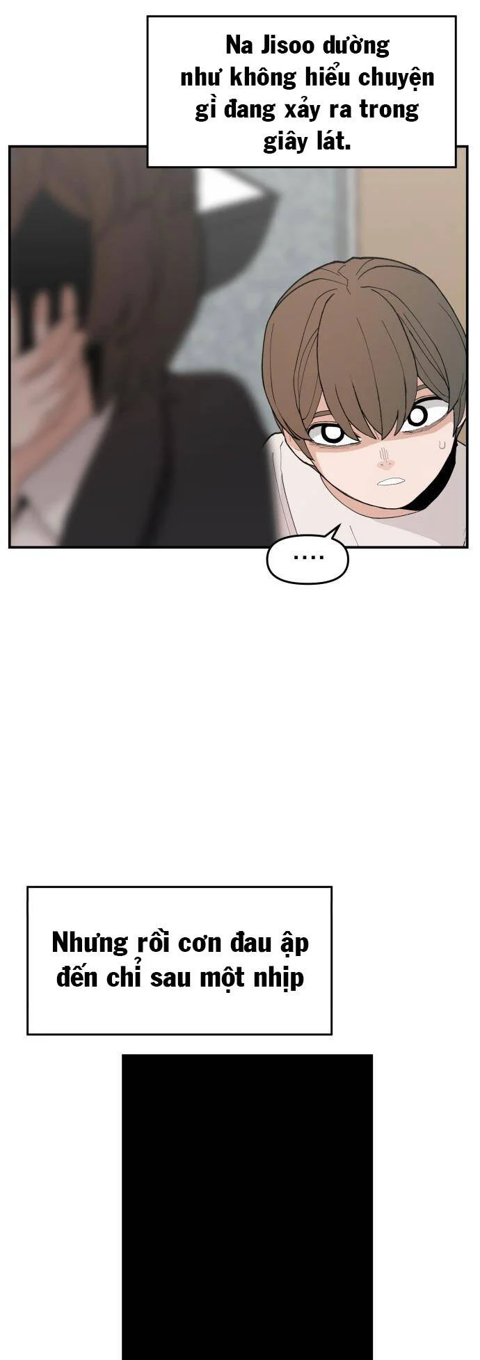 Lớp Học Phản Diện Chapter 92 - Trang 2