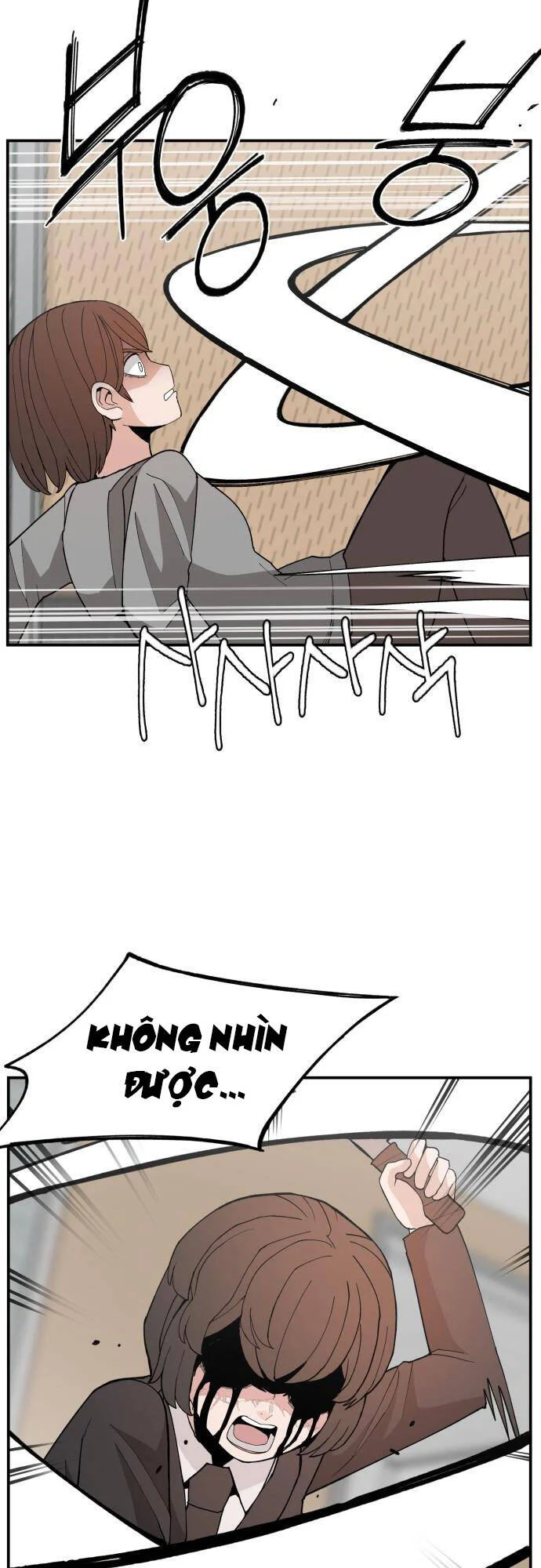 Lớp Học Phản Diện Chapter 92 - Trang 2
