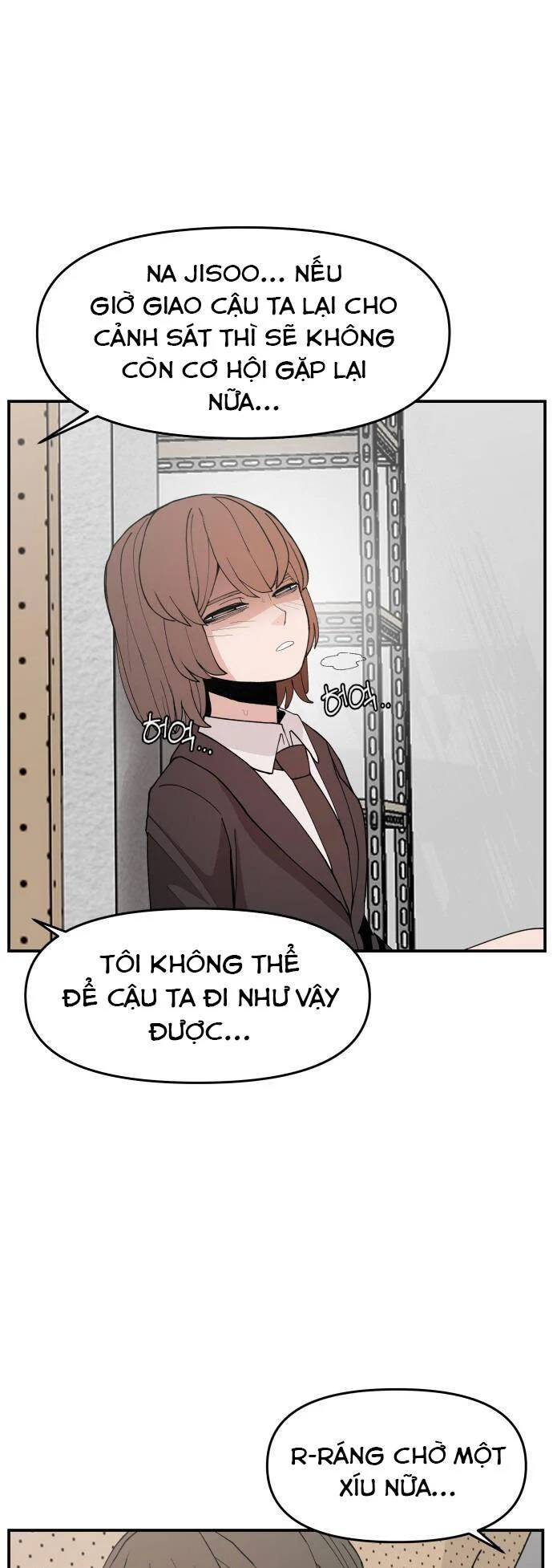 Lớp Học Phản Diện Chapter 92 - Trang 2
